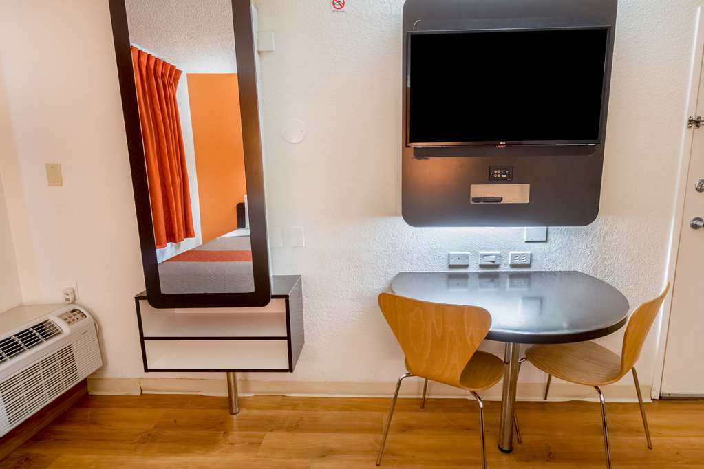 Motel 6 Irving TX DFW Airport North - photo 6