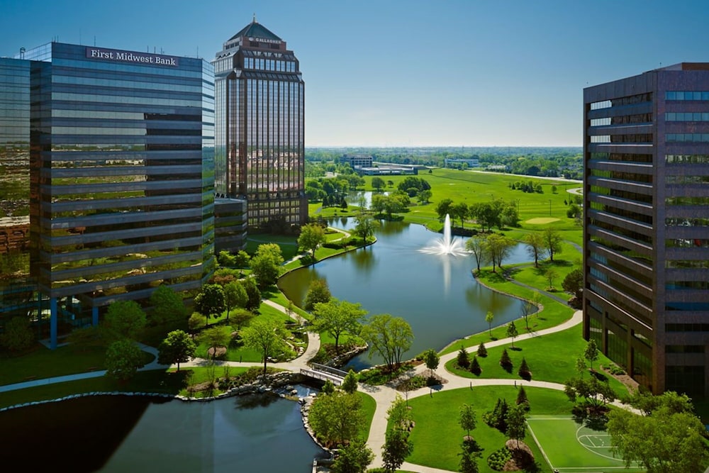 The Westin Chicago Northwest - photo 36