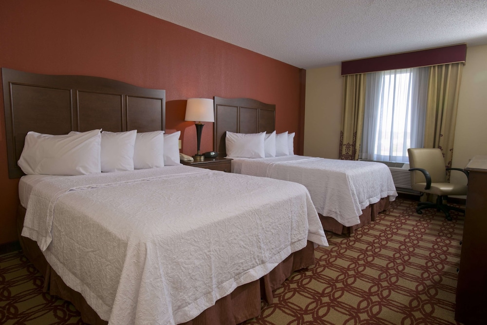 Hampton Inn & Suites Wiggins - photo 14