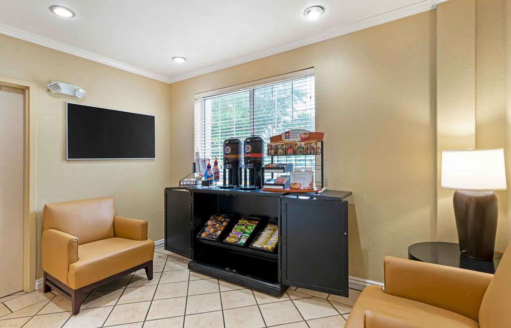 Extended Stay America Suites North Chesterfield Arboretum - photo 7