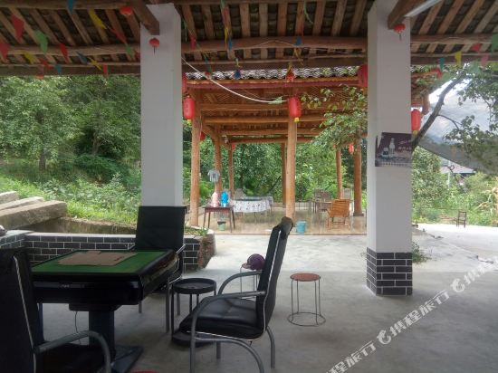 Hongguoguo Farm Stay — hotel in Qiaozhuang