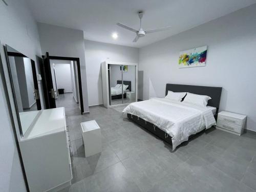 Jabal Al Nour Apartment — 4-Star Luxury Hotel in Mecca, Saudi Arabia