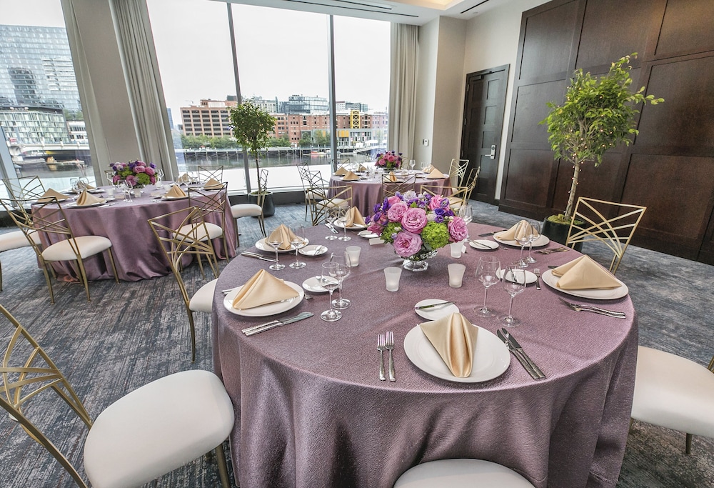 InterContinental Boston by IHG - photo 153