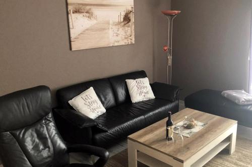 DHH Sienkewitz in Kellenhusen, Germany