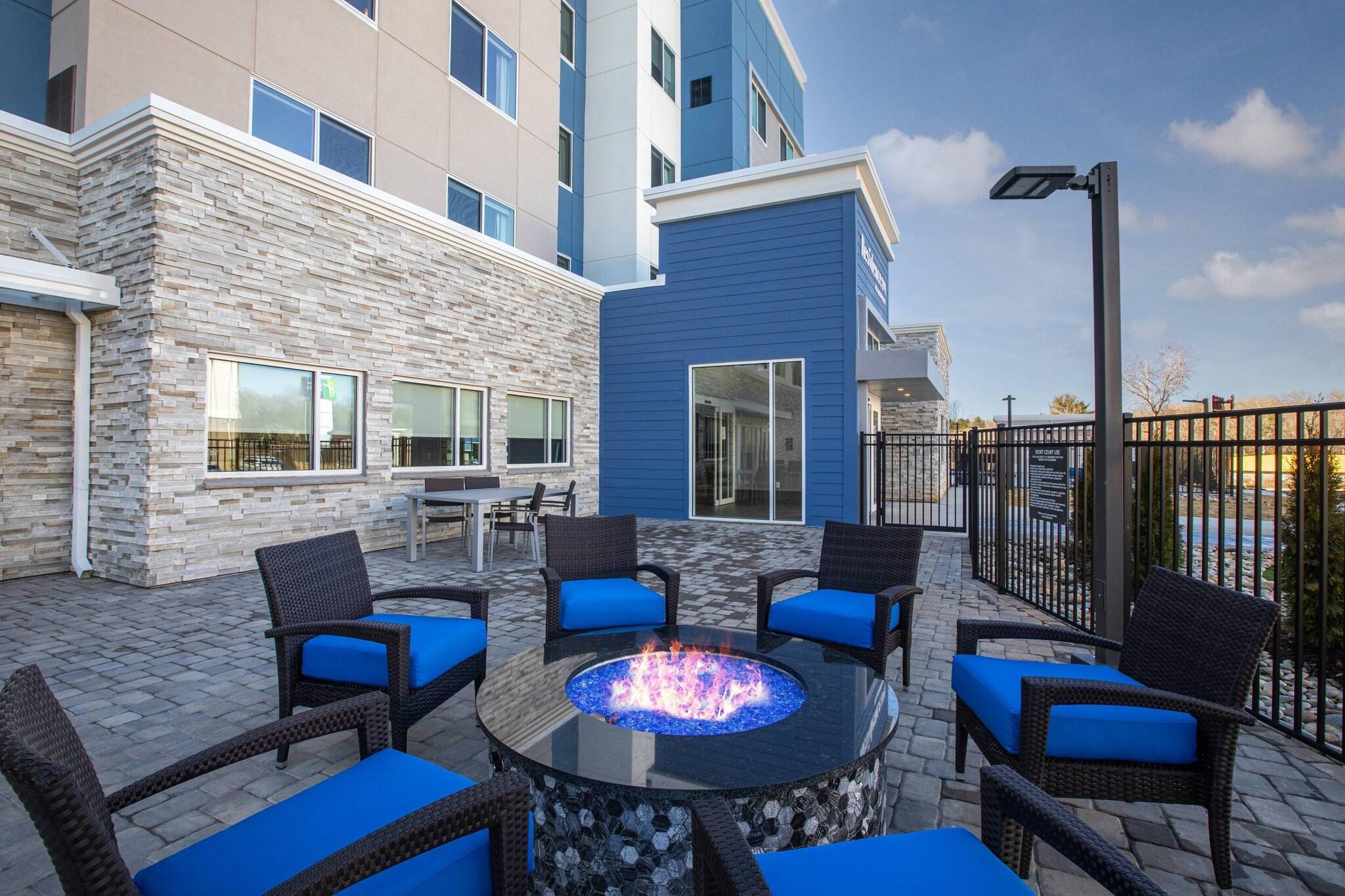 Residence Inn by Marriott Anderson Clemson - photo 10