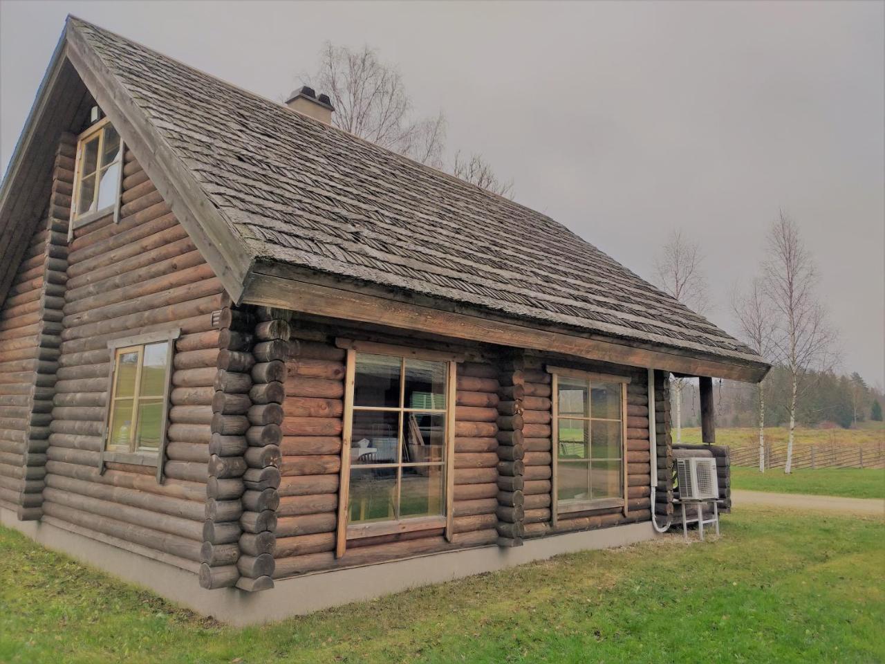 Nplihouse in Unknown City, Estonia