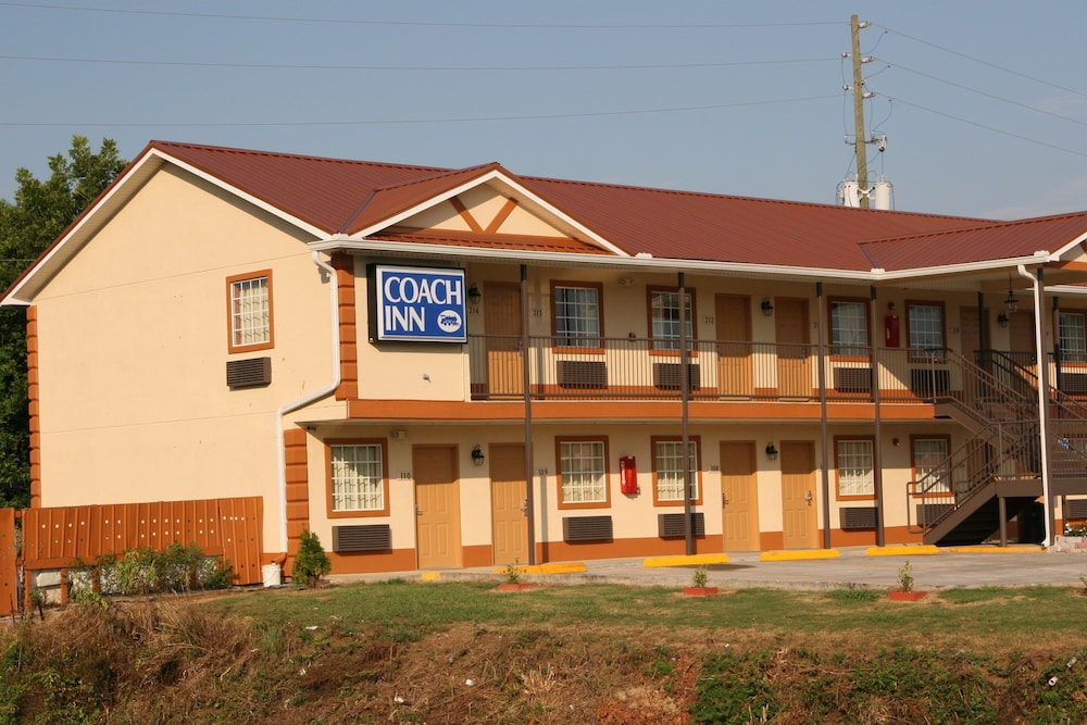 Coach Inn - photo 35