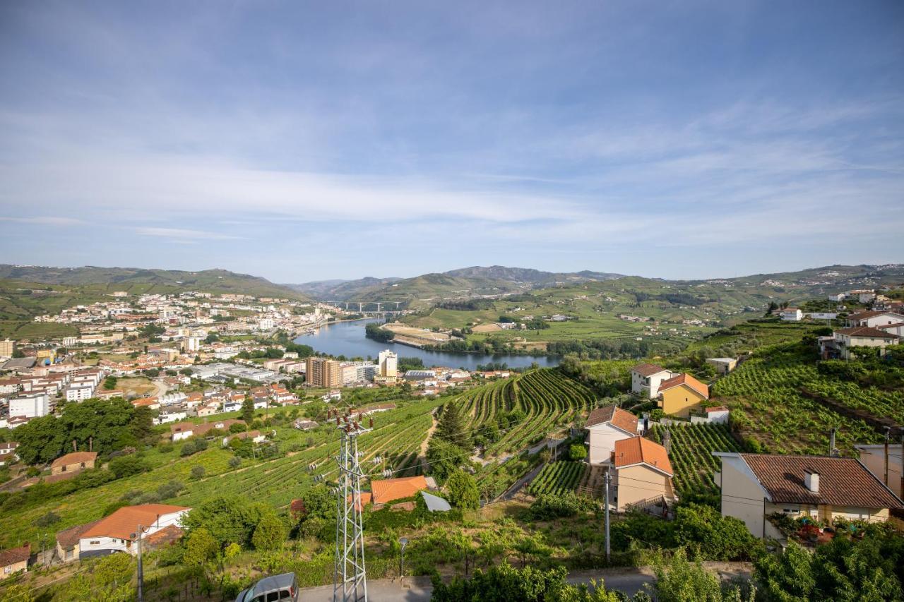 Lino's Family — 4-Star Luxury Hotel in Peso Da Regua, Portugal