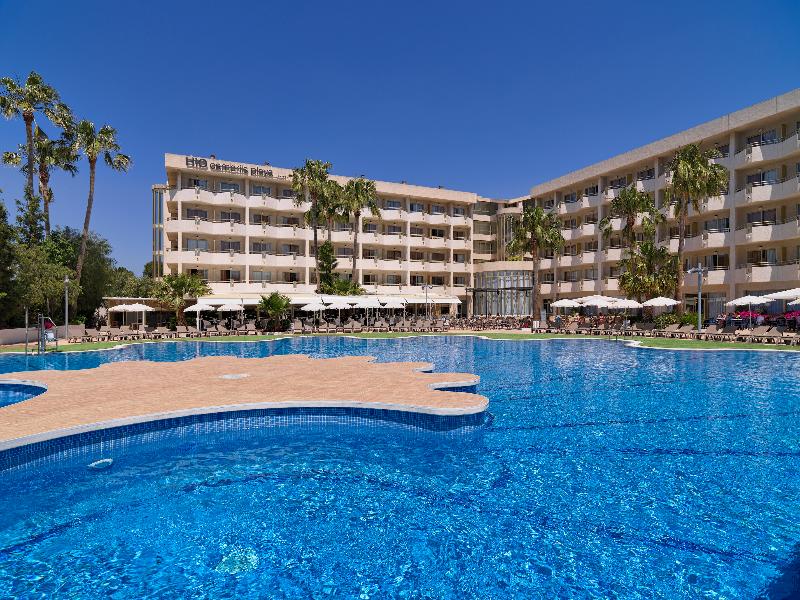 H10 Cambrils Playa — Cambrils — photo 3