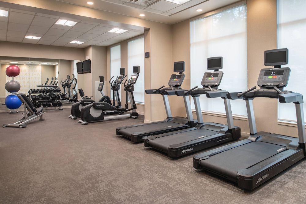Residence Inn By Marriott Seattle East redmond - photo 17