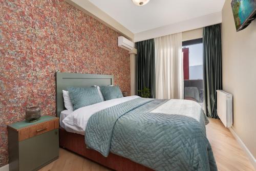 Avlabari district Premium Apartments
