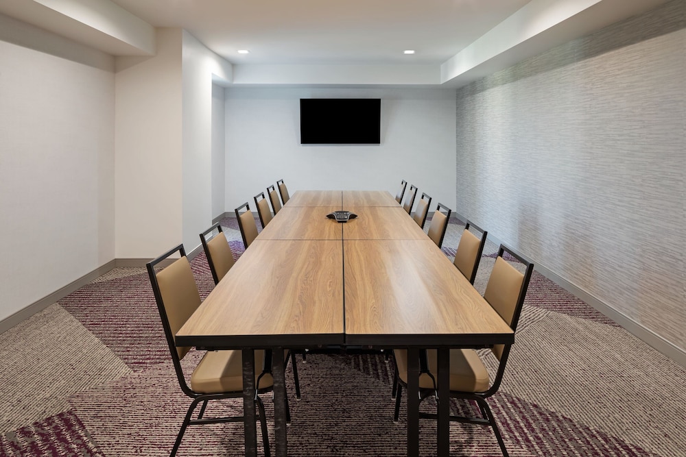 Residence Inn Chatsworth - photo 45