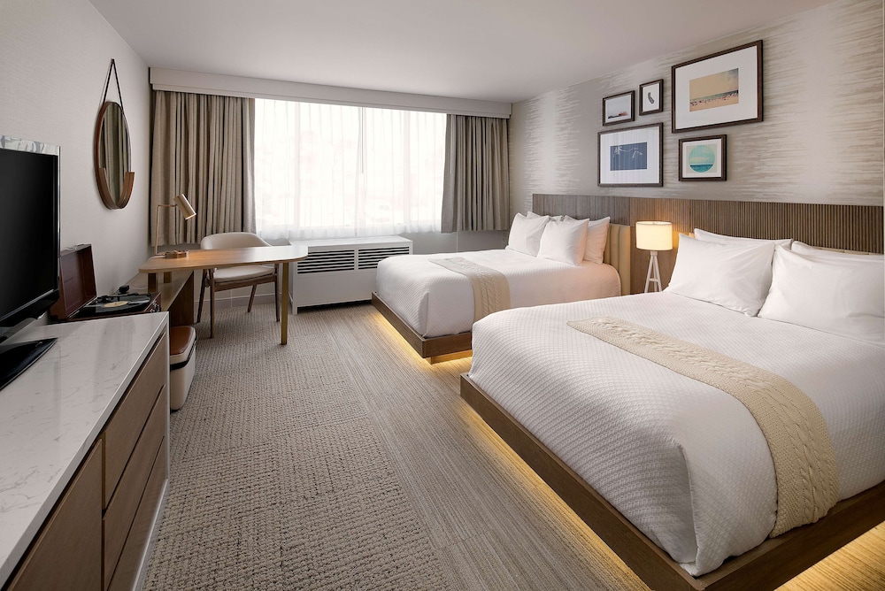 Belamar Hotel Manhattan Beach Tapestry Collection by Hilton - photo 6