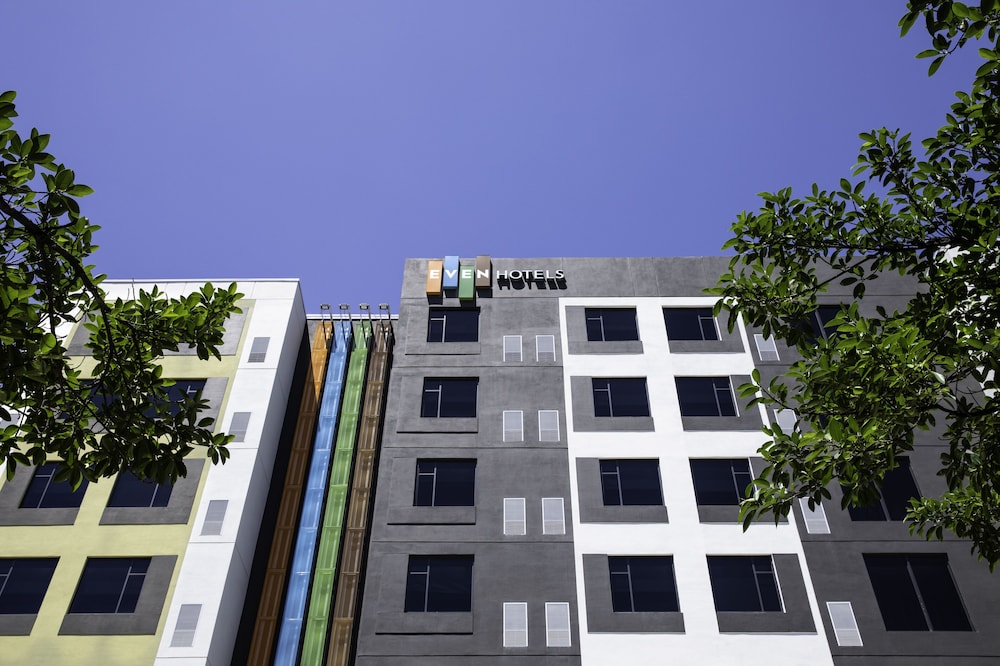 Even Hotel Miami Airport By Ihg - photo 86