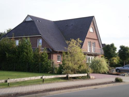 Hotel Heidetraum — Schneverdingen — photo 4