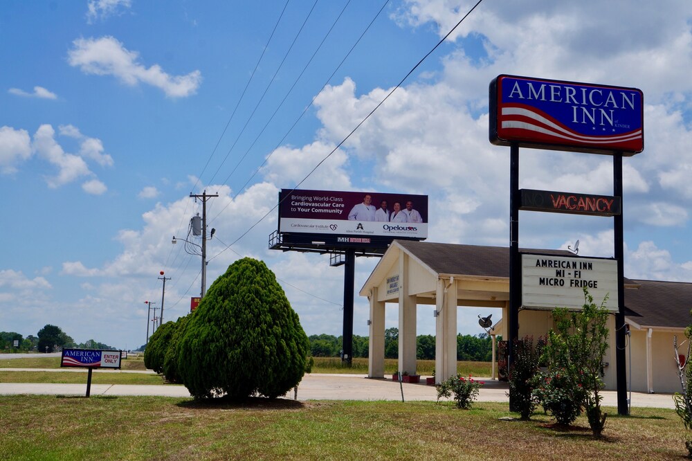 American Inn of Kinder - photo 19