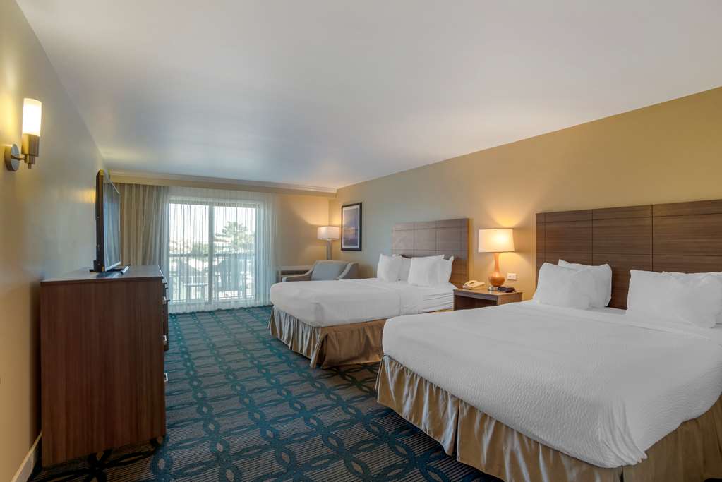 Best Western Plus Ocean City - photo 23