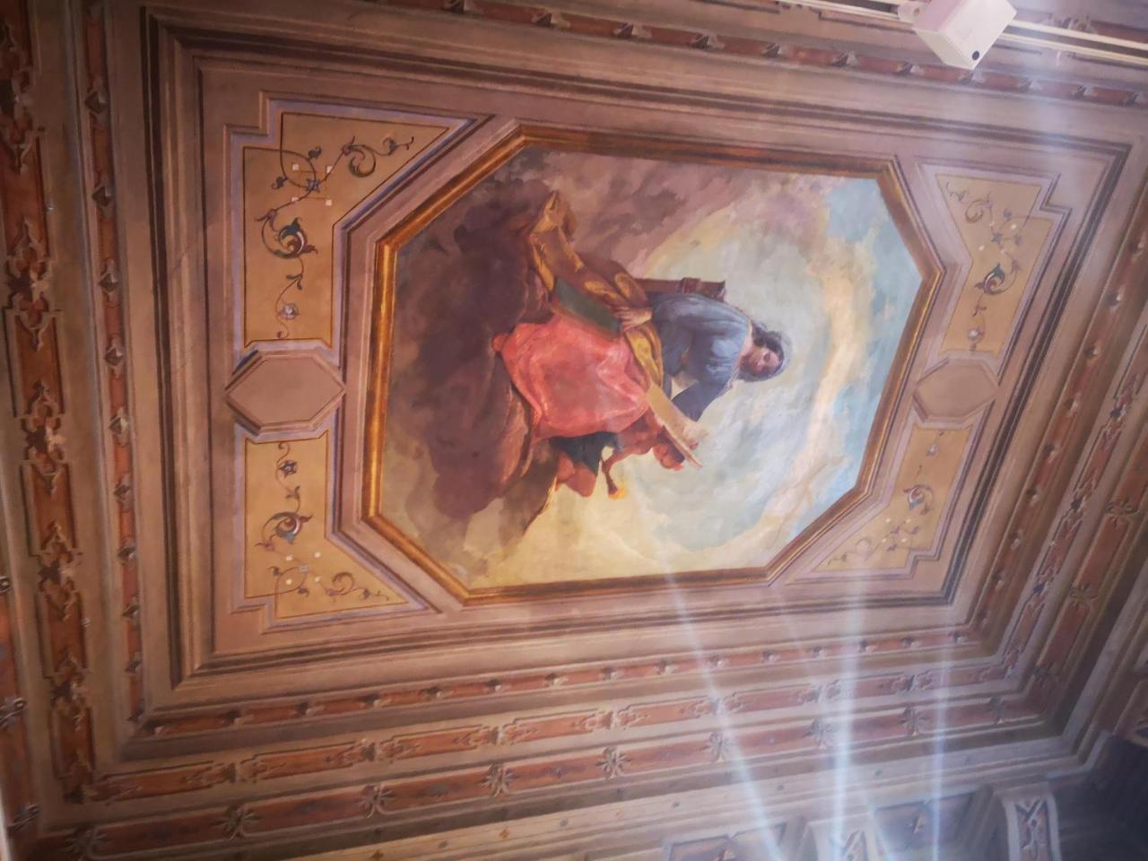 Galleria D’arte Foresteria — Brescia — photo 3