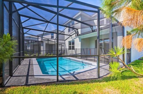 NEW Luxury Solterra Resort Home Disney World Family Retreat Vacation - photo 19