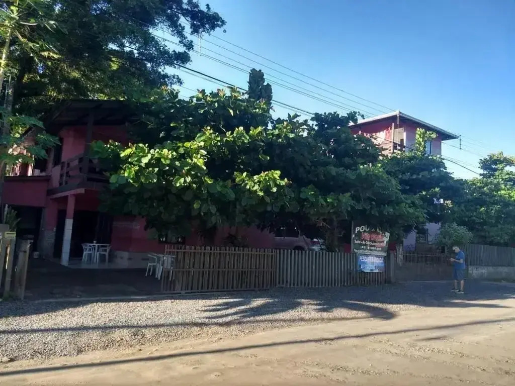 Pousada vila oeste — Unknown City — photo 3