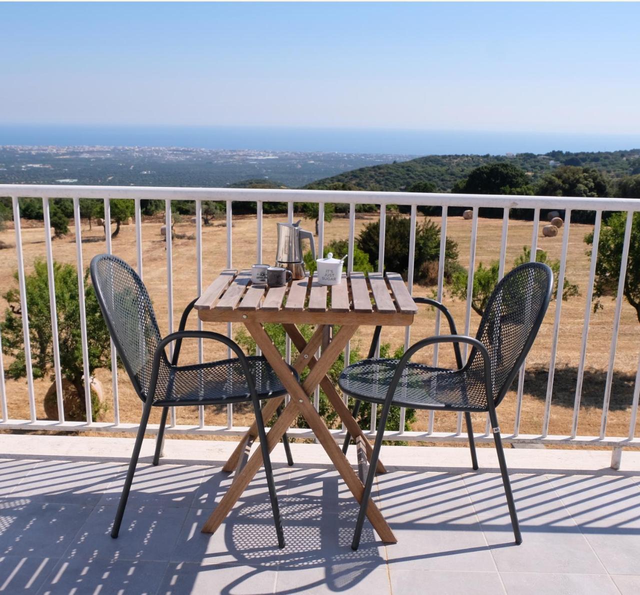 Terrazza Dolce Vista — 4-Star Luxury Hotel in Monopoli, Italy