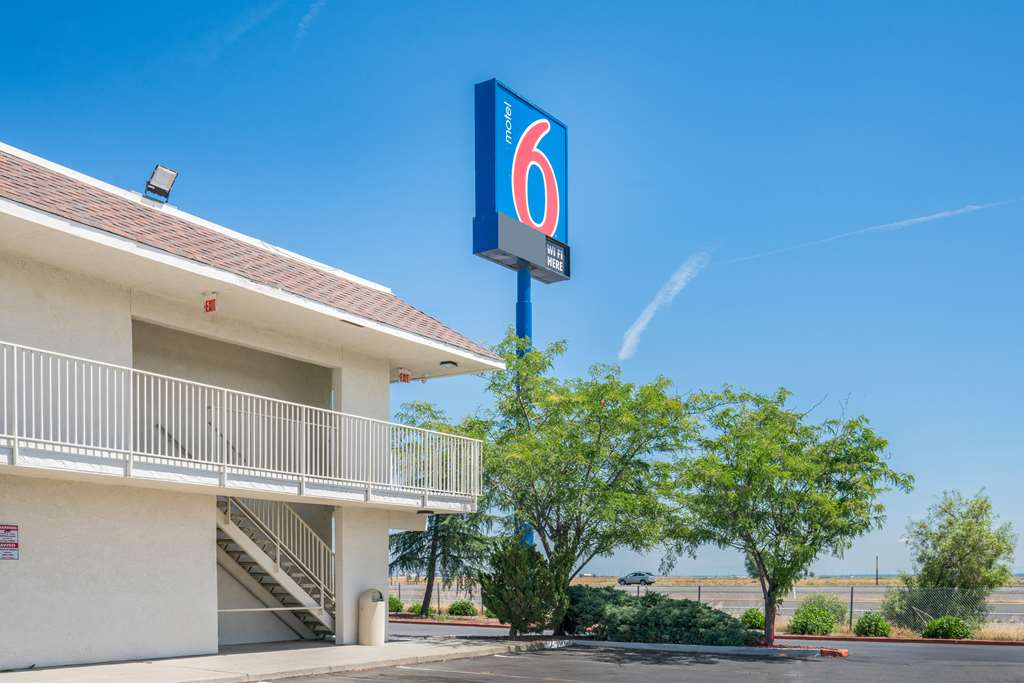 Motel 6 Williams CA - photo 2