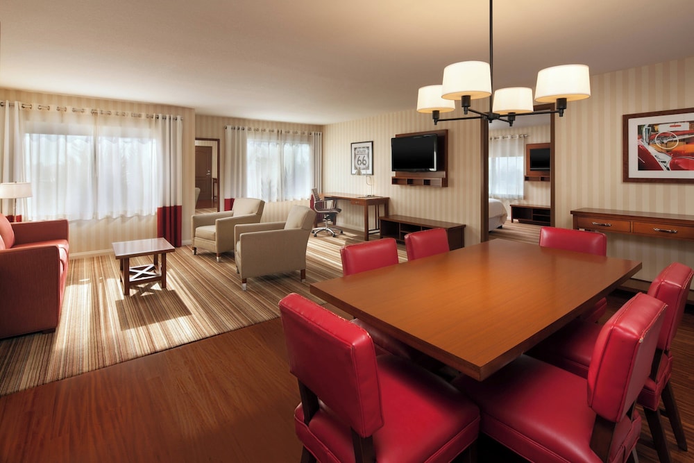 Four Points by Sheraton Ontario Rancho Cucamonga - photo 9