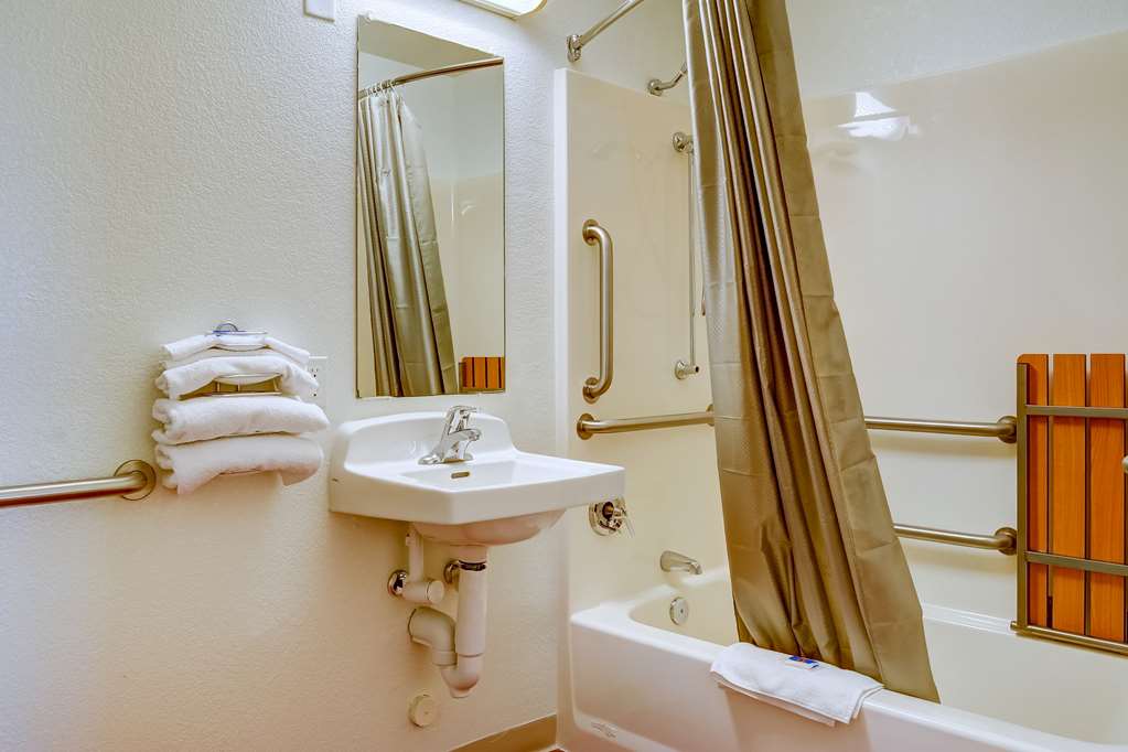 Motel 6 Eugene OR South Springfield - photo 22