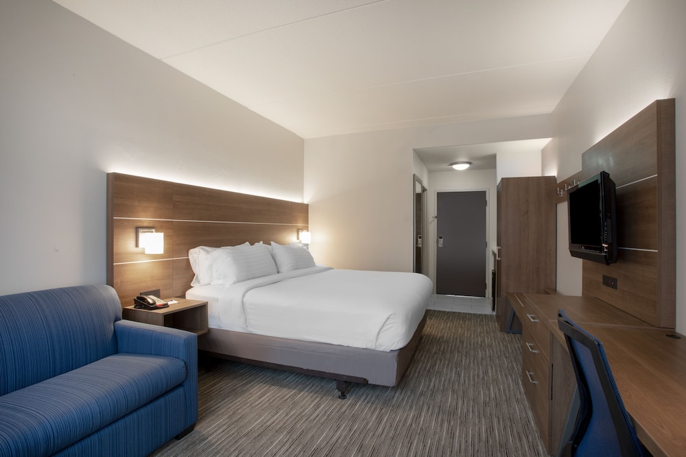 Holiday Inn Express Harrisburg East an IHG Hotel - photo 2