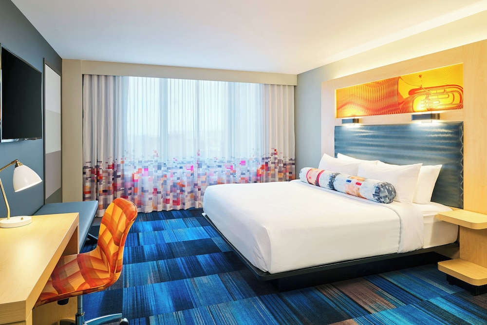 Aloft South Bend - photo 5