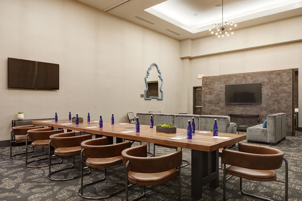 Archer Hotel Florham Park Morristown - photo 41