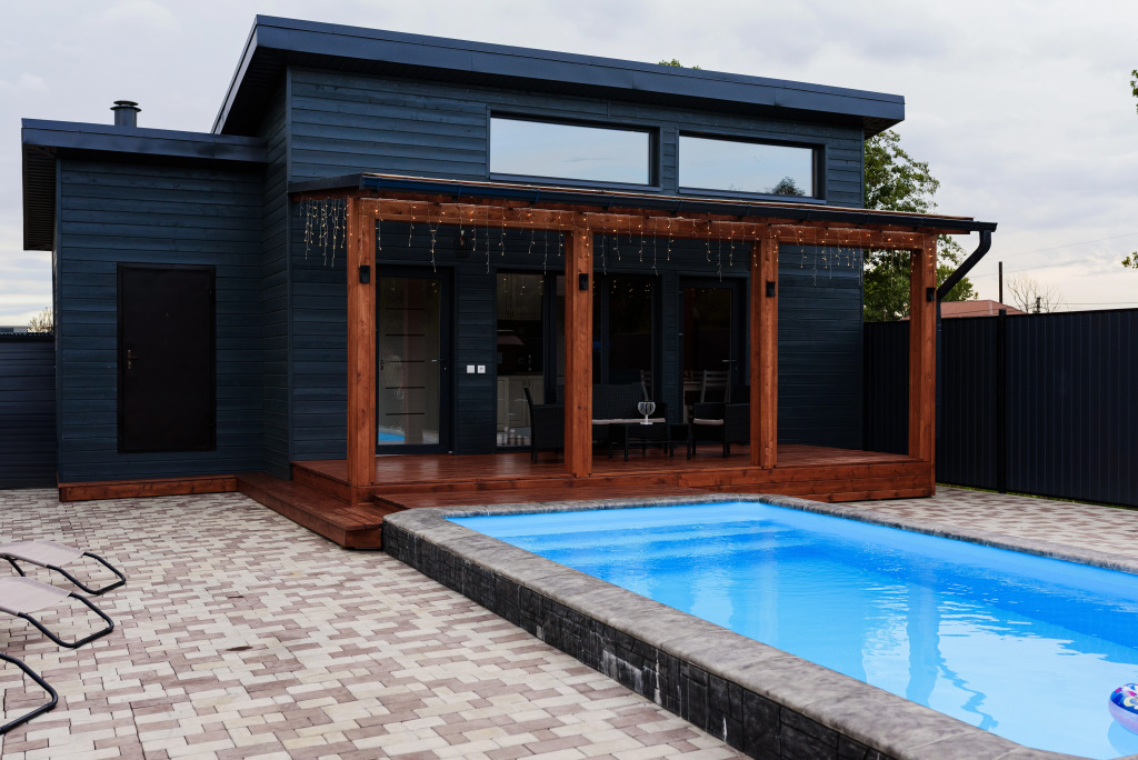 Fox House Guest House 22303331 — Tul Skiy