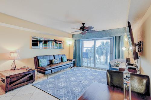 Beach Blessing — 4-Star Luxury Hotel in Myrtle Beach, United States
