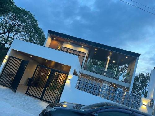 Serene Mia Casa — 4-Star Luxury Hotel in Mexico, Philippines