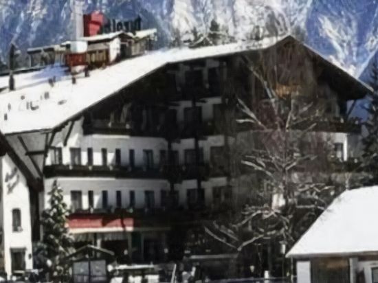 Hotel Tyrol in Obsteig, Austria