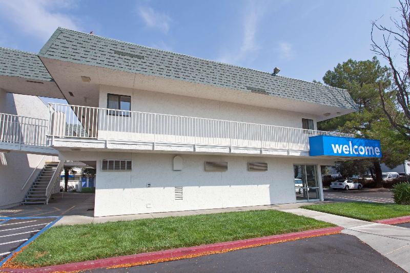 Motel 6 Davis Sacramento Area - photo 6