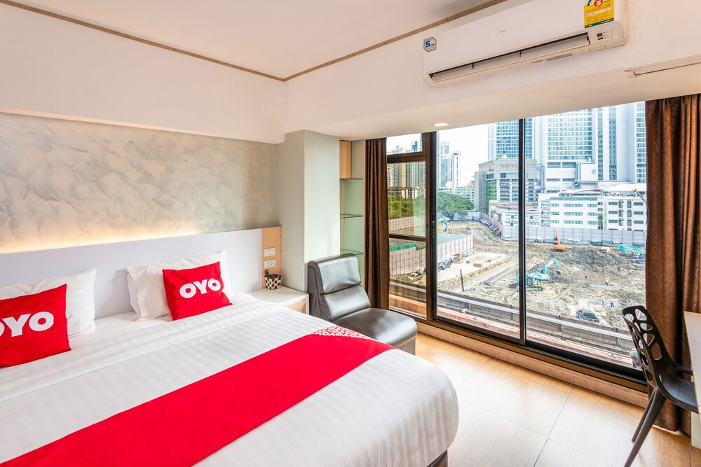 El Majestic Bangkok Hotel Sukhumvit 33