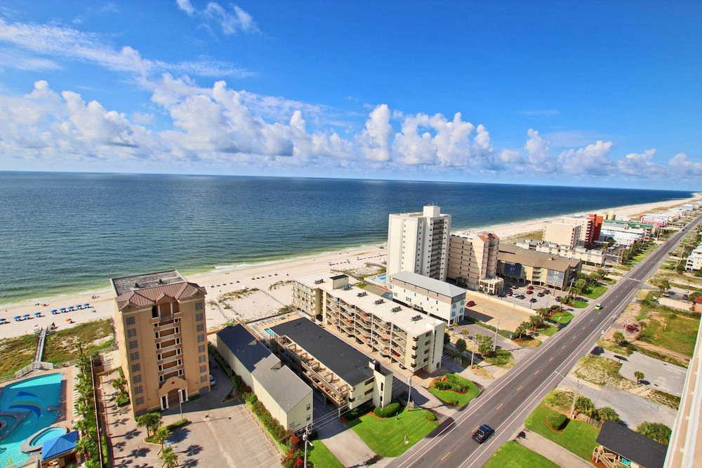 Crystal Tower 1907 by Youngs Suncoast - photo 67