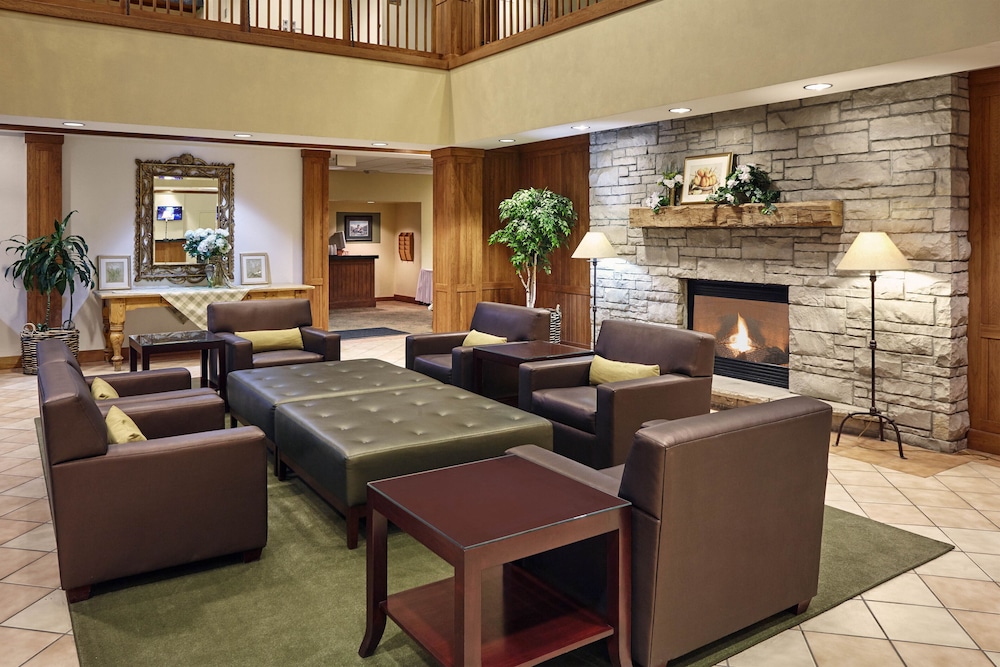 Madison Plaza Hotel - featured photo