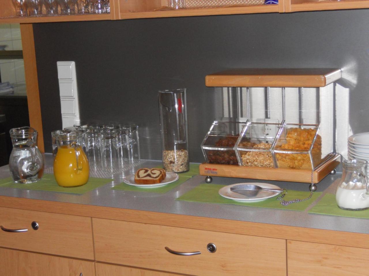 Gästehaus Ehweiner — Pusterwald — photo 3