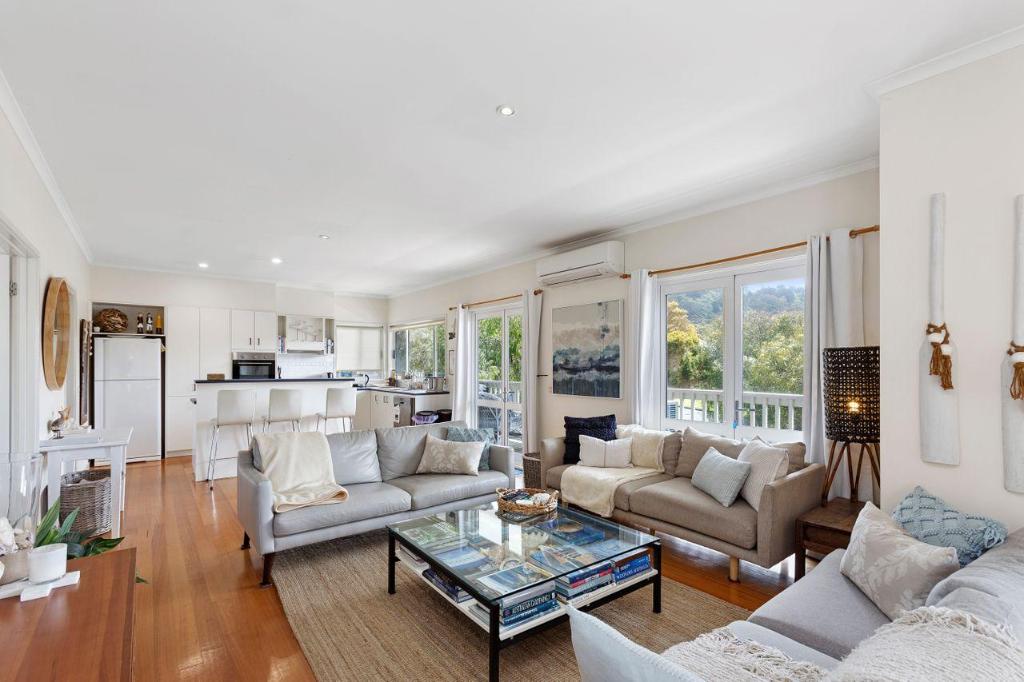 Ocean Mist BYO Linen in Apollo Bay, Australia