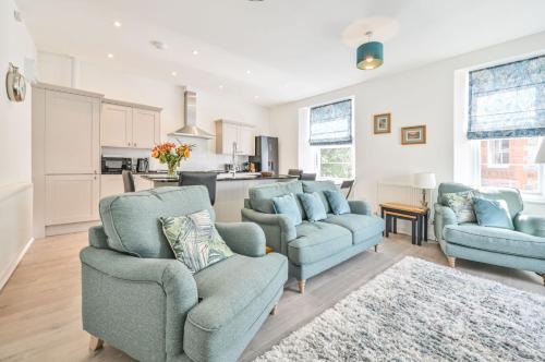 The Falstone - carbon neutral hotel in Torquay