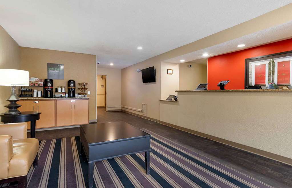 Extended Stay America Austin Metro - photo 6