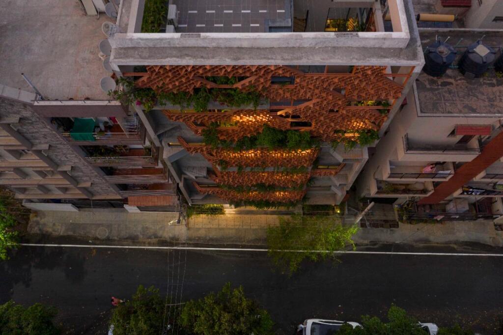 Iris Suites in Bengaluru, India