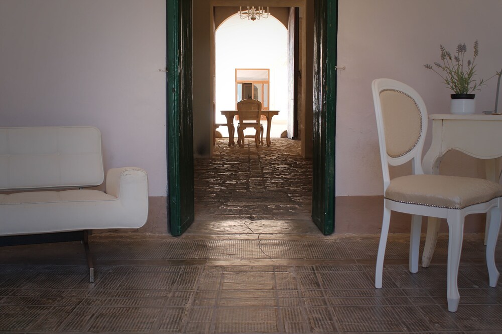 Torre del Mare - carbon neutral hotel in Ispica