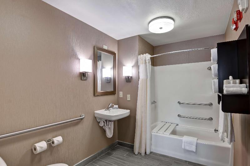 Homewood Suites by Hilton Aurora Naperville - photo 44