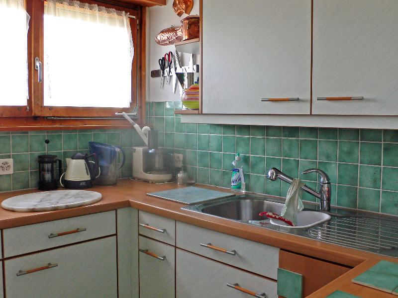 Vouamons A4 in Verbier, Switzerland