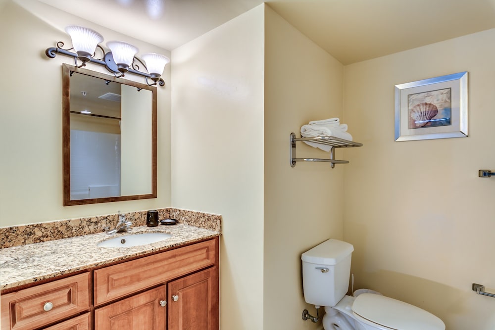 Tilghman Beach and Golf Resort by Condo World - photo 28