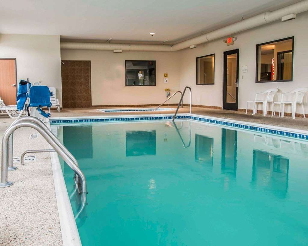 Quality Inn Durand I 69 - photo 39
