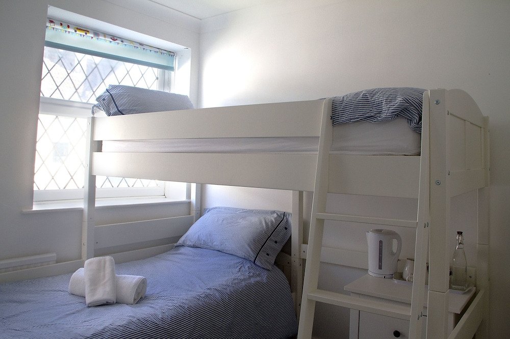 Timrick Lodge Hotel — hotel in Weymouth